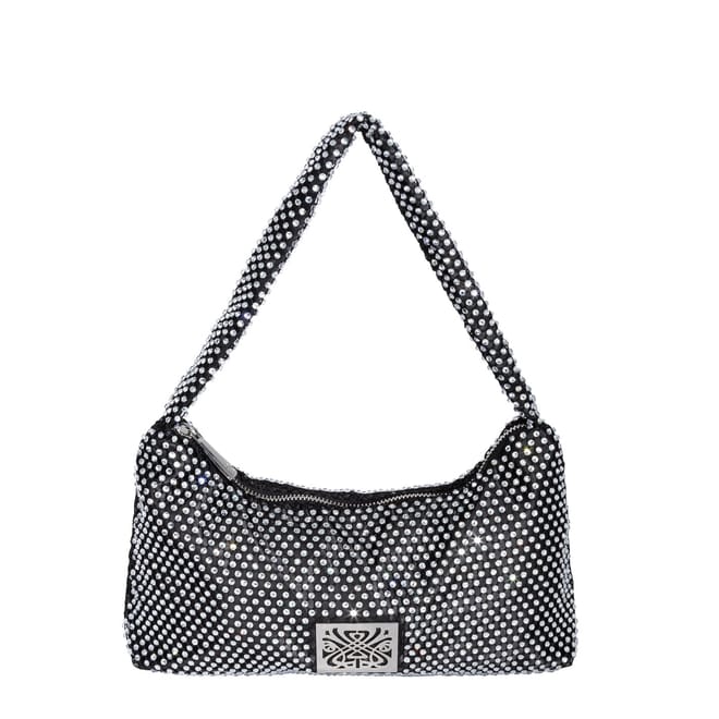 Slouchy Shoulder Bag