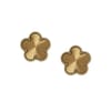 Clover Stud Earrings