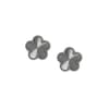 Clover Stud Earrings