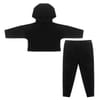 Infant Girls 2pc Jogger Set