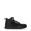 Mens Reverse Basketball Trainers