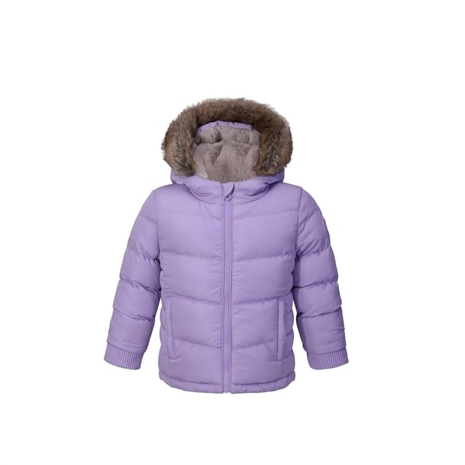 Bubble Jacket Infants