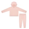 Infant Girls 2pc Jogger Set