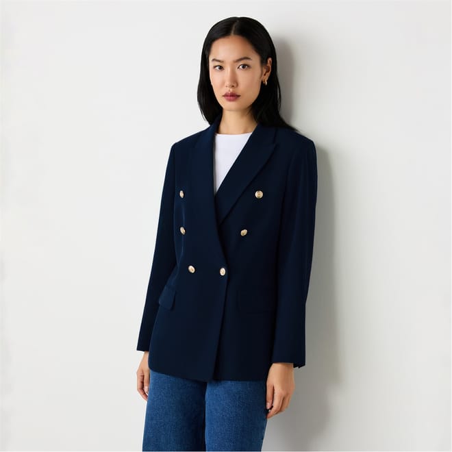 Regular Fit Blazer