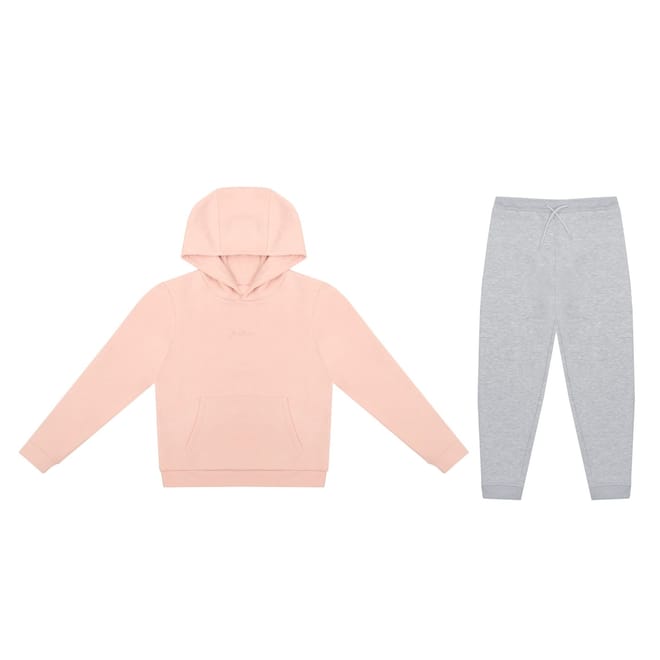 Junior Girls 2pc Jogger Set