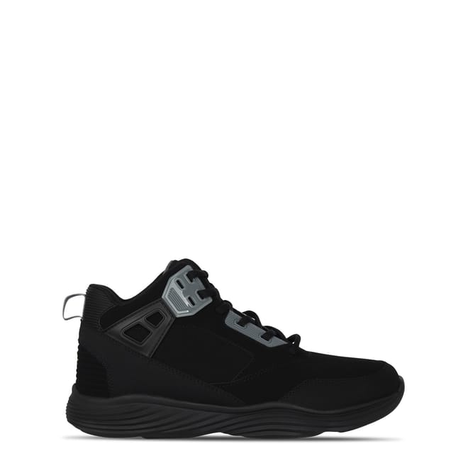 Mens Diverse Basketball Trainers