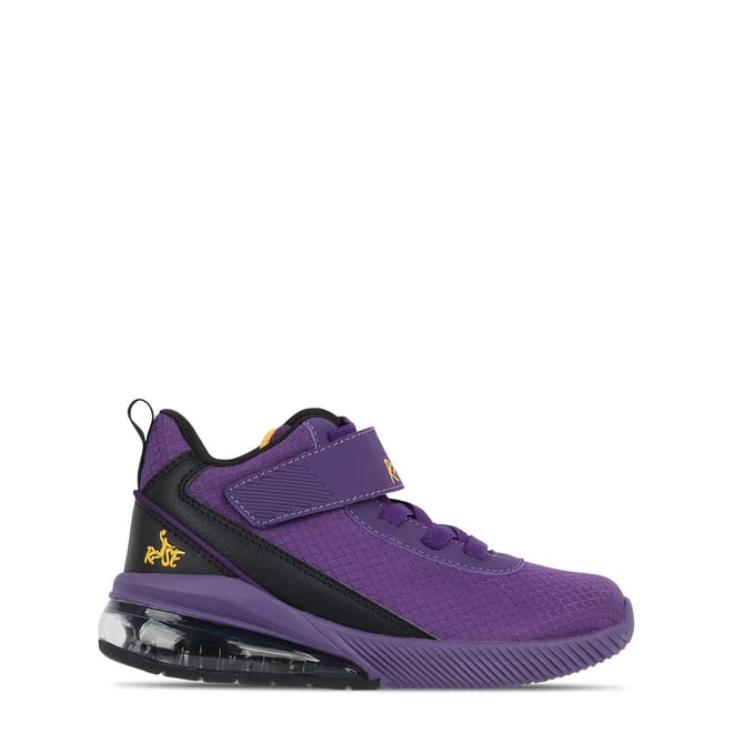 Digital Basketball Trainers Childrens