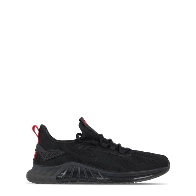 Mens Chain Trainers