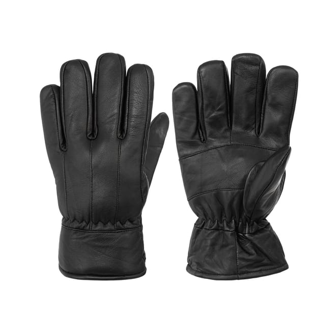 Leather Glove Sn54