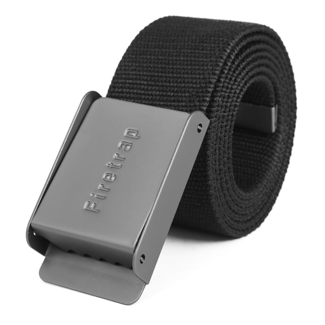 Opener Woven Belt