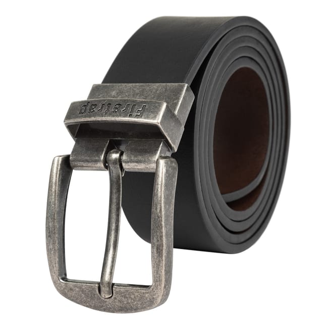 Reversible Belt