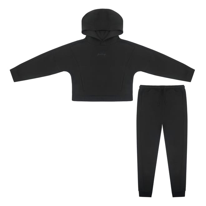 Junior Girls 2pc Jogger Set
