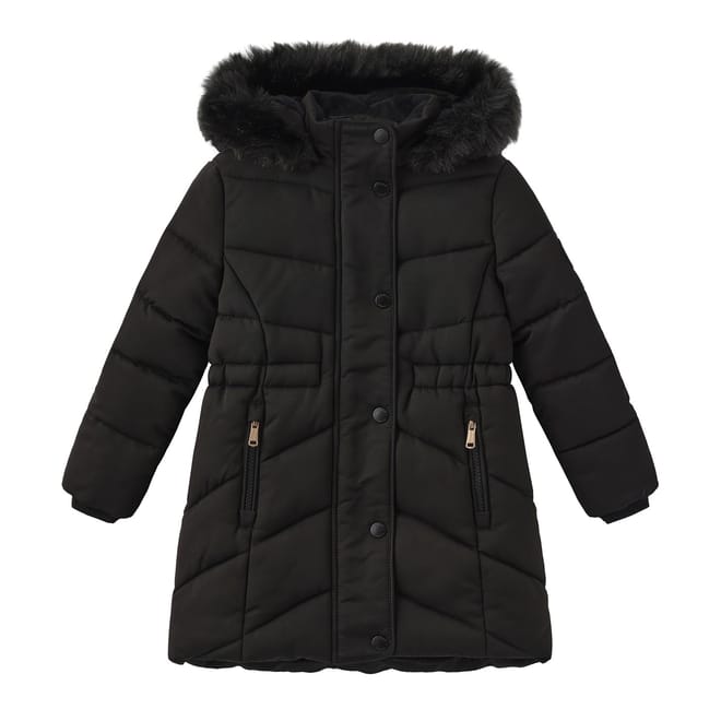 Bubble Jacket For Girls