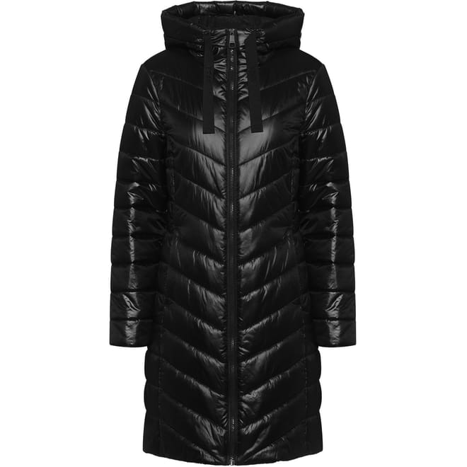 Pinolina Hooded Puffer Jacket