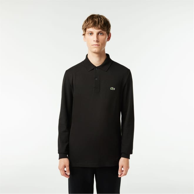 Regular Fit Long Sleeve Shirt