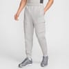 Air Fleece Cargo Combat Pants