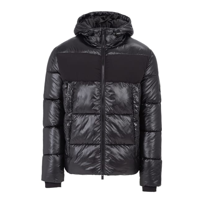 Mens Bubble Jacket