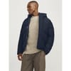 World Puffer Jacket