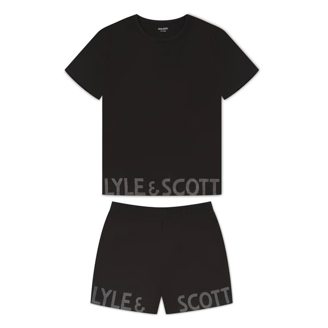 Sleepwear Set