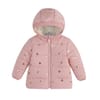 Pad Coat< Strong>