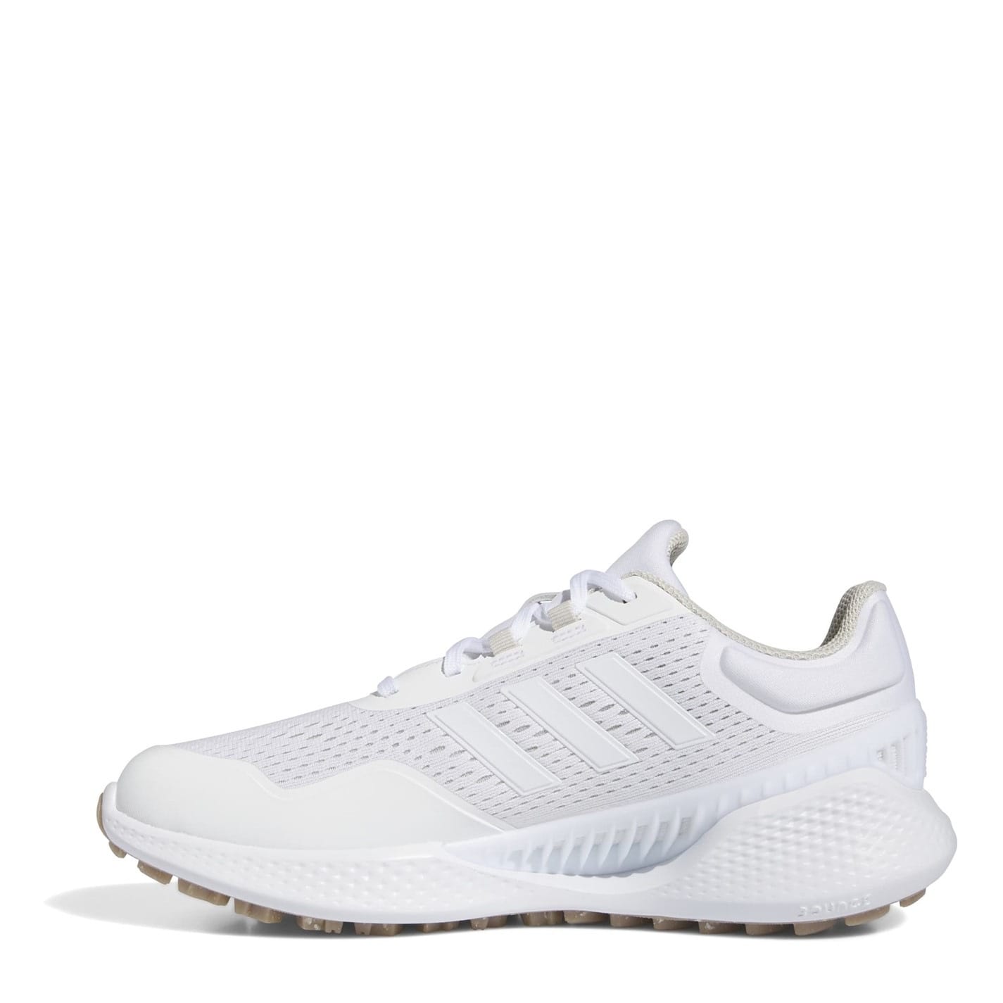 【Adidas コリア】 Summervent 24 Bounce Low Adidas Summervent 24 Bounce Golf Shoes Low - White | Free