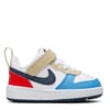 Court Borough Low 2 Baby Toddler Shoe