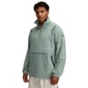 Unstopbl Anorak High Neck Performance Jacket