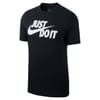 Jdi Swoosh Regular Fit T-Shirt