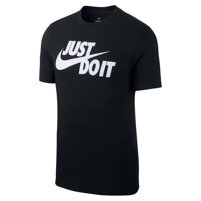 Jdi Swoosh Regular Fit T-Shirt
