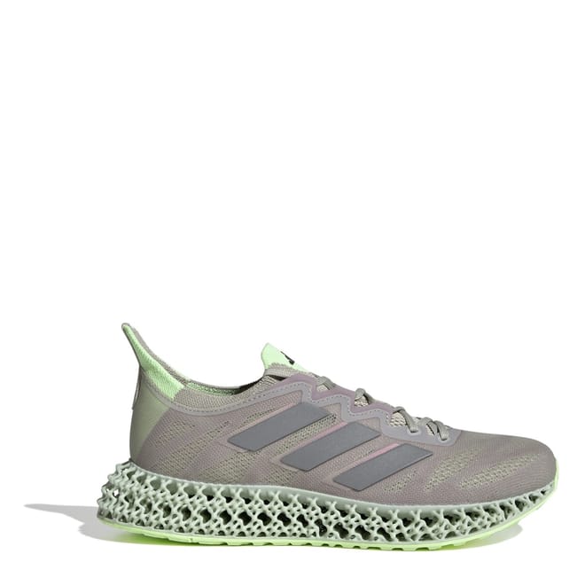 4DFWD 3 Low Top Road Running Shoes