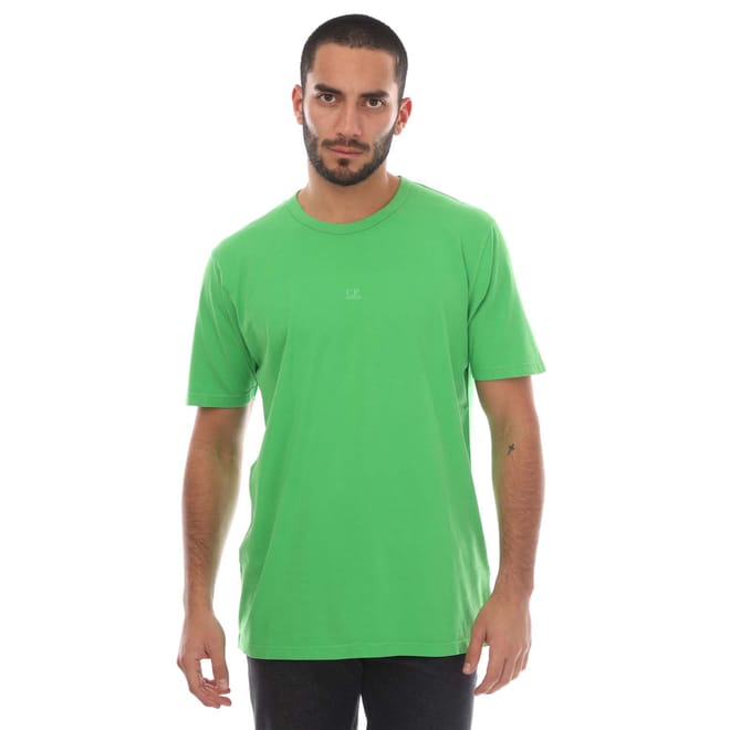 24/1 Resist Dyed T-Shirt