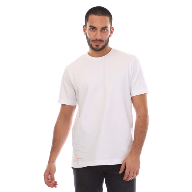Stretch Cotton Challenger T-Shirt