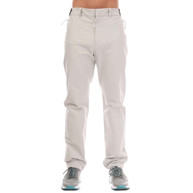 Cotton Twill Challenger Trousers