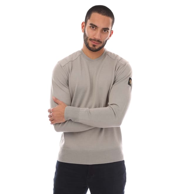 Kerrigan Crewneck Jumper