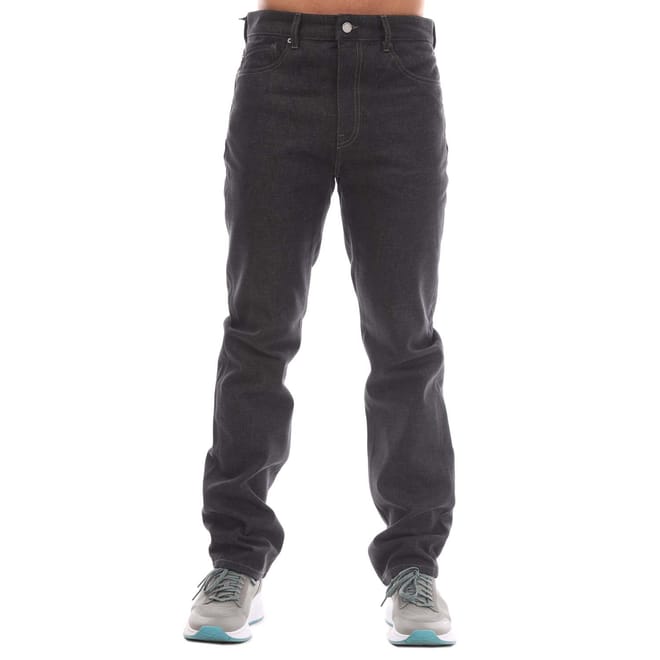 Longton Regular-Fit Jeans