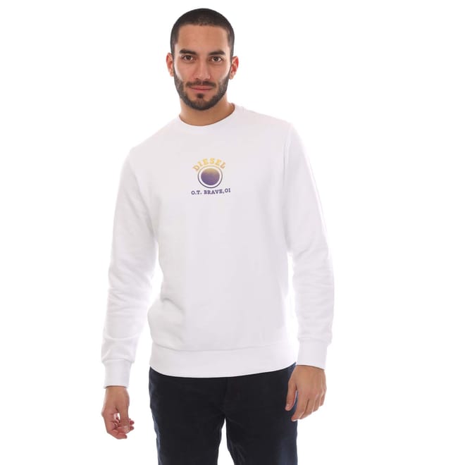 S-Gir 5-5 Sweatshirt