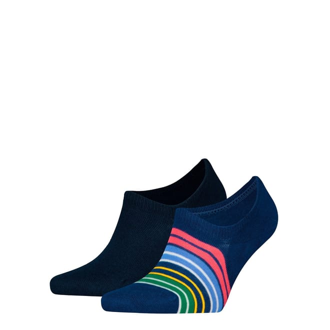 Footie Liner No Show Socks