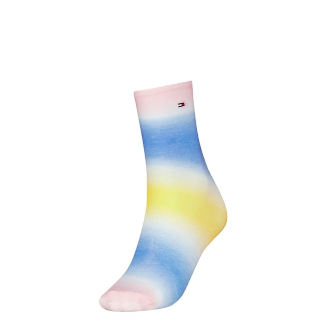 Grad Crew Socks