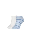 Sneaker 2p Stri