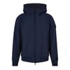 Oloco Hooded Softshell Jacket