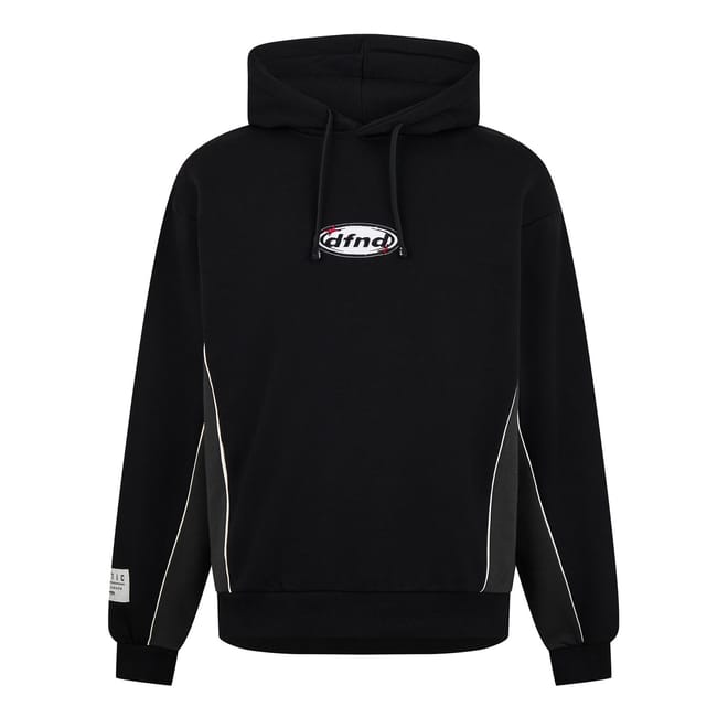 Hooded Regular Fit Sweatshirt