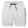 Large Logo Swim Shorts