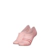 2 Pack Footie Liner Socks