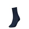 1 Pack Cable Crew Socks