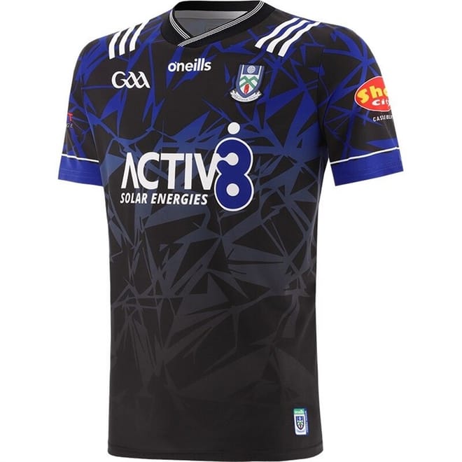 Monaghan Agk Jersey Senior