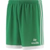 Football Shorts Senior