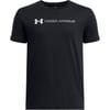 Logo Crew Neck Regular Fit T-Shirt