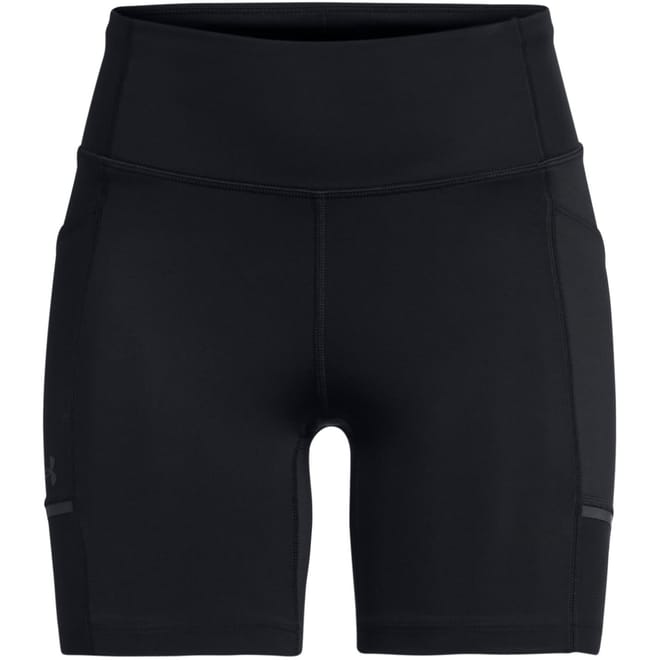 Launch Skinny Fit Running Shorts