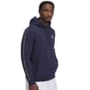 Icon Taping Hooded Sweatshirt