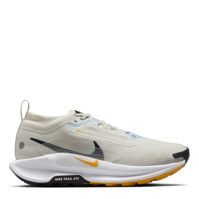 Womens Pegasus Trail 5 Gore Tex Trail Running Shoes